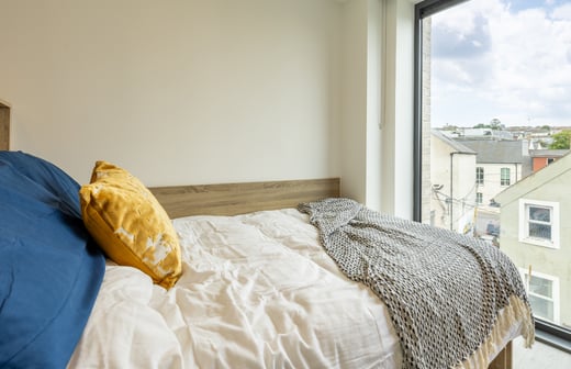 Superior En Suite